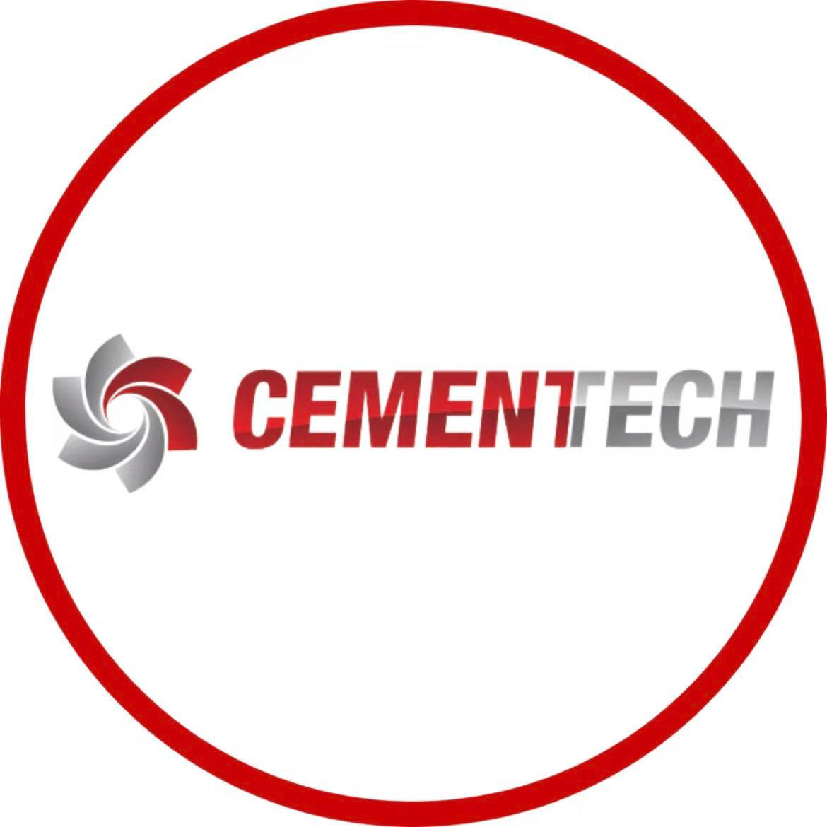 Cemen Tech logo