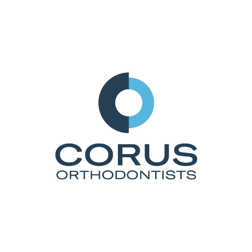 Corus Orthodontists logo