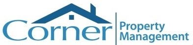 Corner Property Management logo