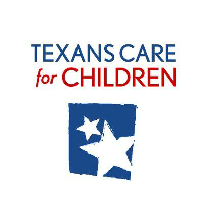 Texans Care for Children logo