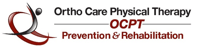 Ortho Care Physical Therapy logo