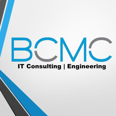 BCMC logo