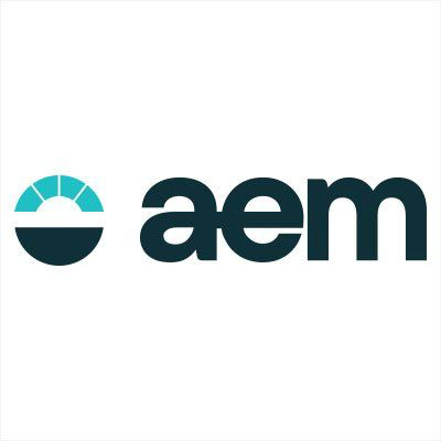 AEM logo