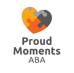 Proud Moments ABA logo