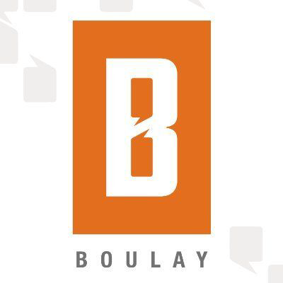 Boulay logo