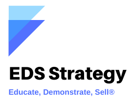 EDS Strategy logo