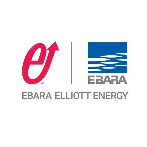Ebara Elliott Energy logo