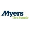 Myers Tire Supply logo