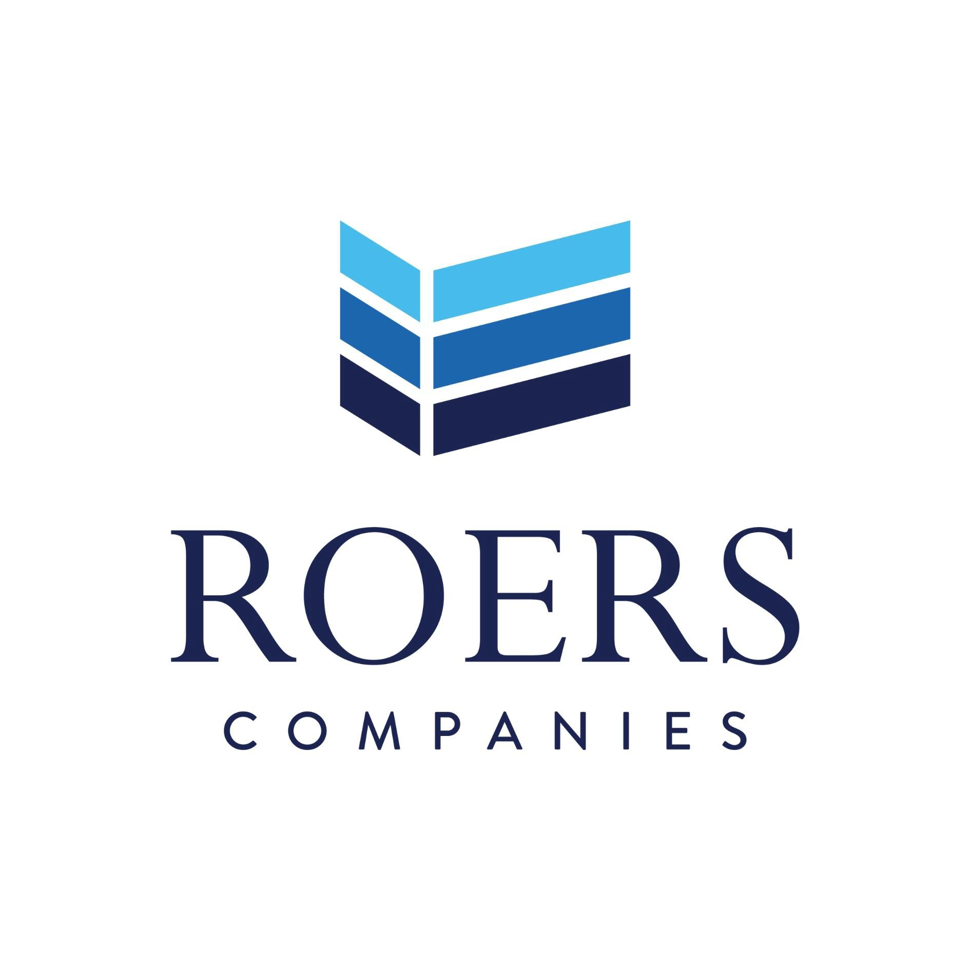 Roers Companies logo