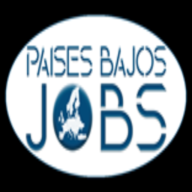 Paises Bajos Jobs logo
