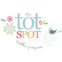 The Tot Spot logo