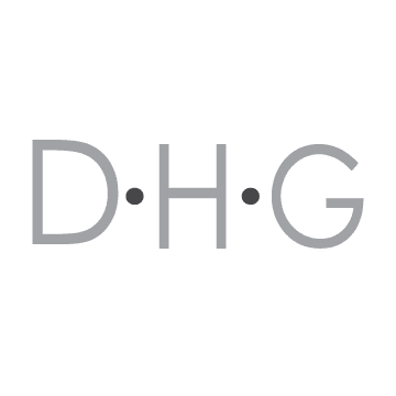 DelMonte Hotel Group logo