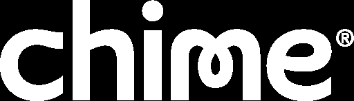 Chime logo