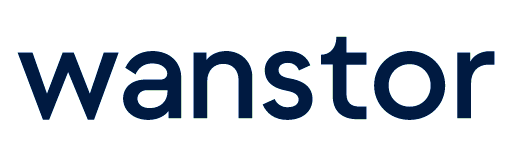 Wanstor logo