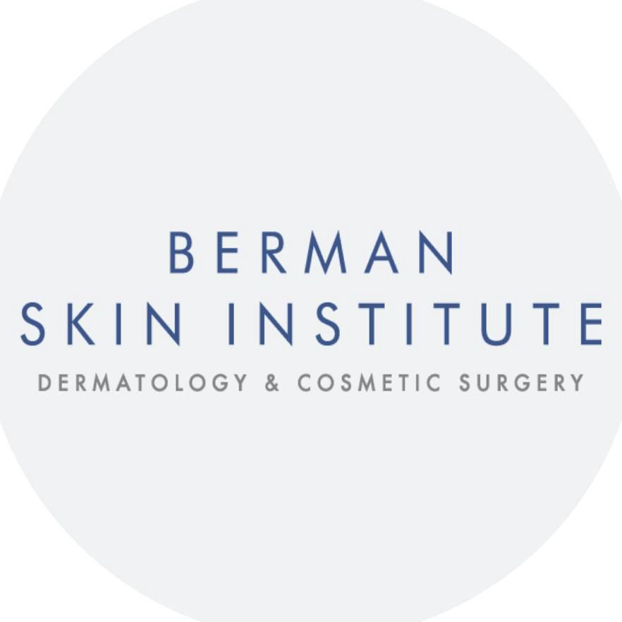 Berman Skin Institute logo