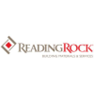 Reading Rock logo