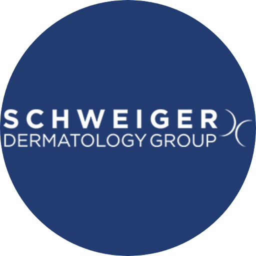 Schweiger Dermatology Group logo