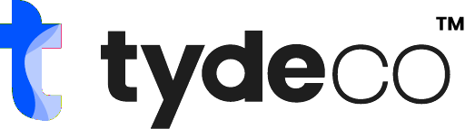 TydeCo logo