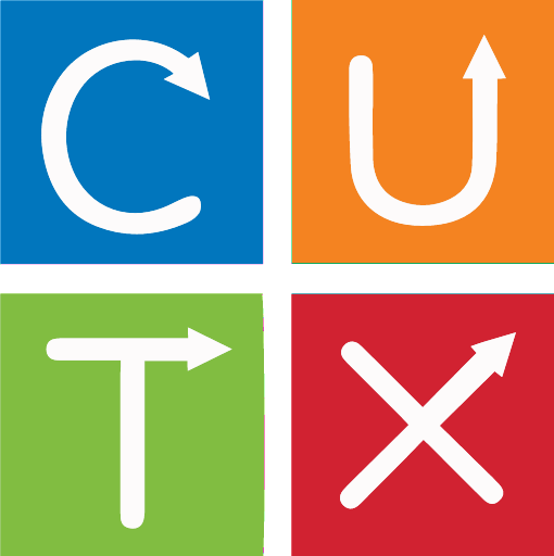 Credit Union of Texas logo