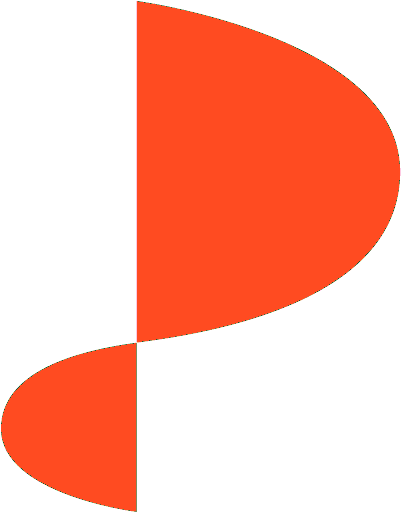 Pindrop logo