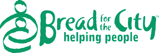 Bread for the City logo
