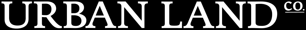 Urban Land logo