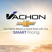 Vachon Chevrolet logo
