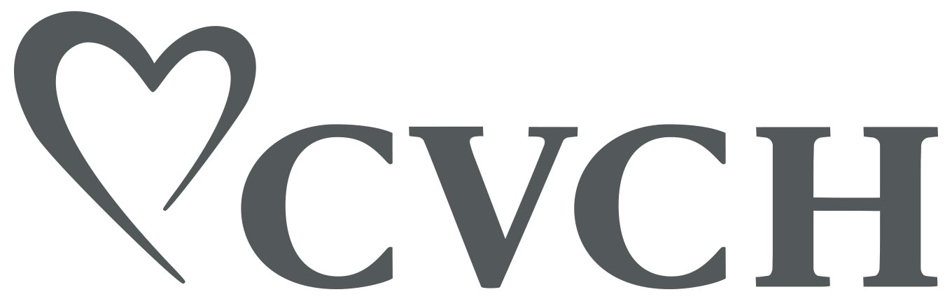 Columbia Valley Community Health logo