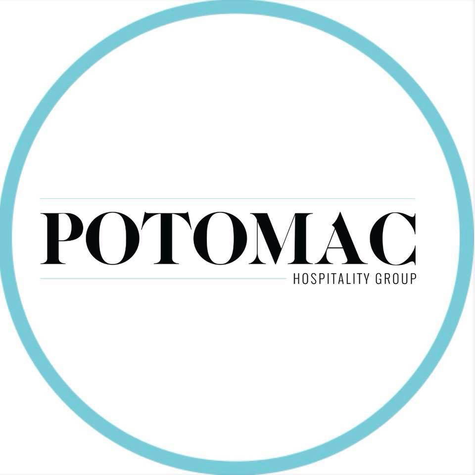 Potomac Hospitality Group logo