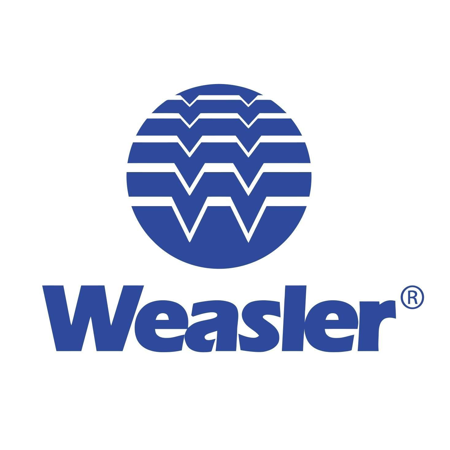 Weasler Engineering logo
