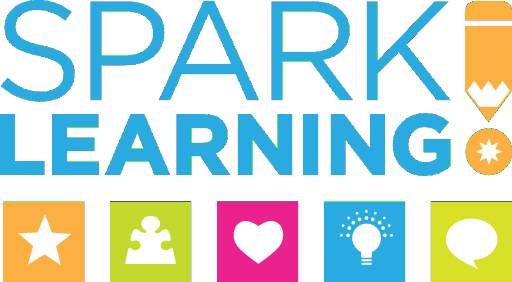 Spark Learning logo