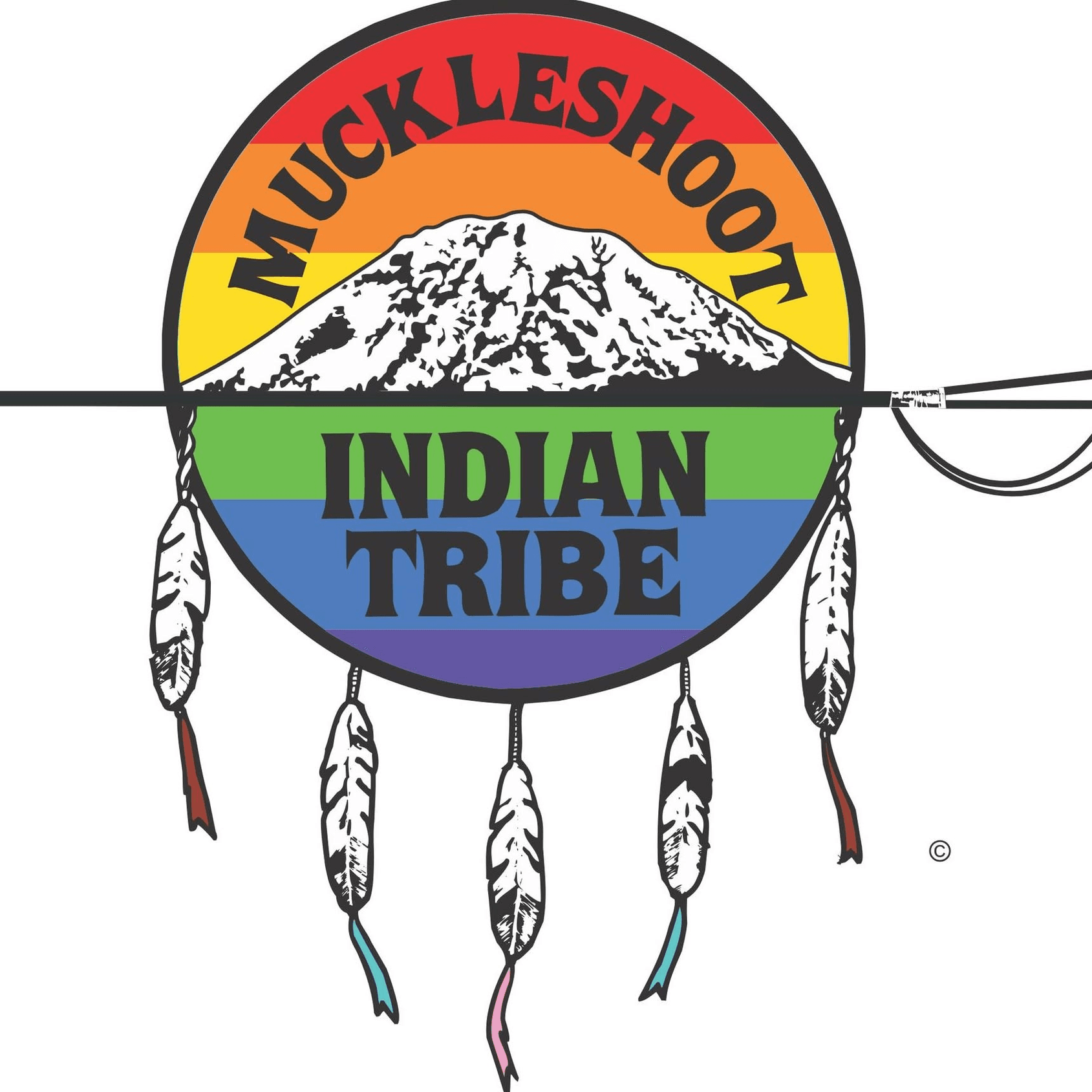 Muckleshoot logo