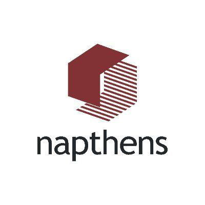 Napthens logo