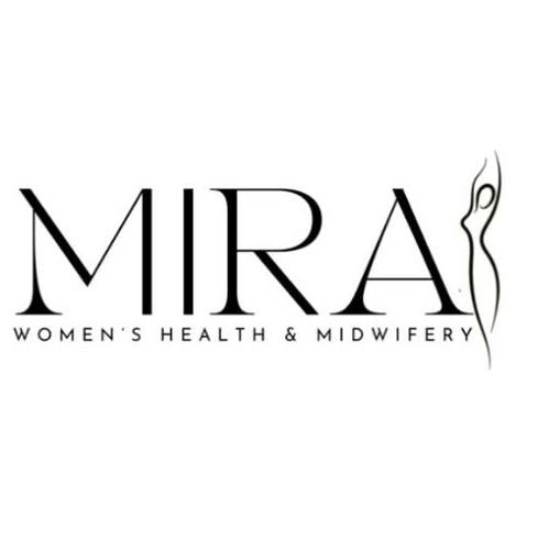 Mira Women's Health logo