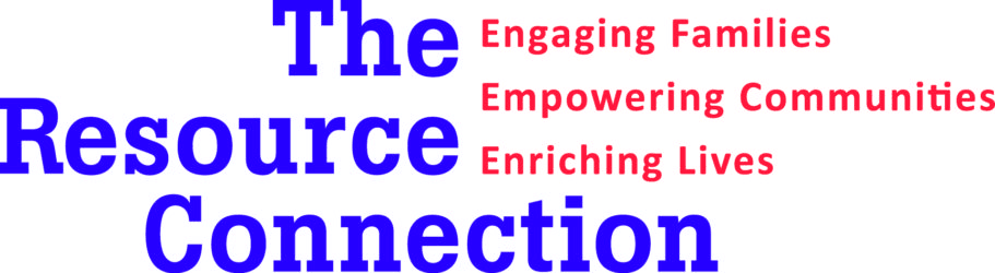 The Resource Connection logo