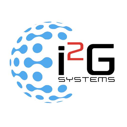 i2G Systems logo