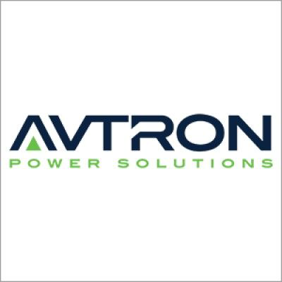 Avtron Power Solutions logo