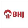 BHJ USA logo