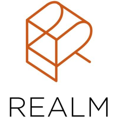 Realm logo