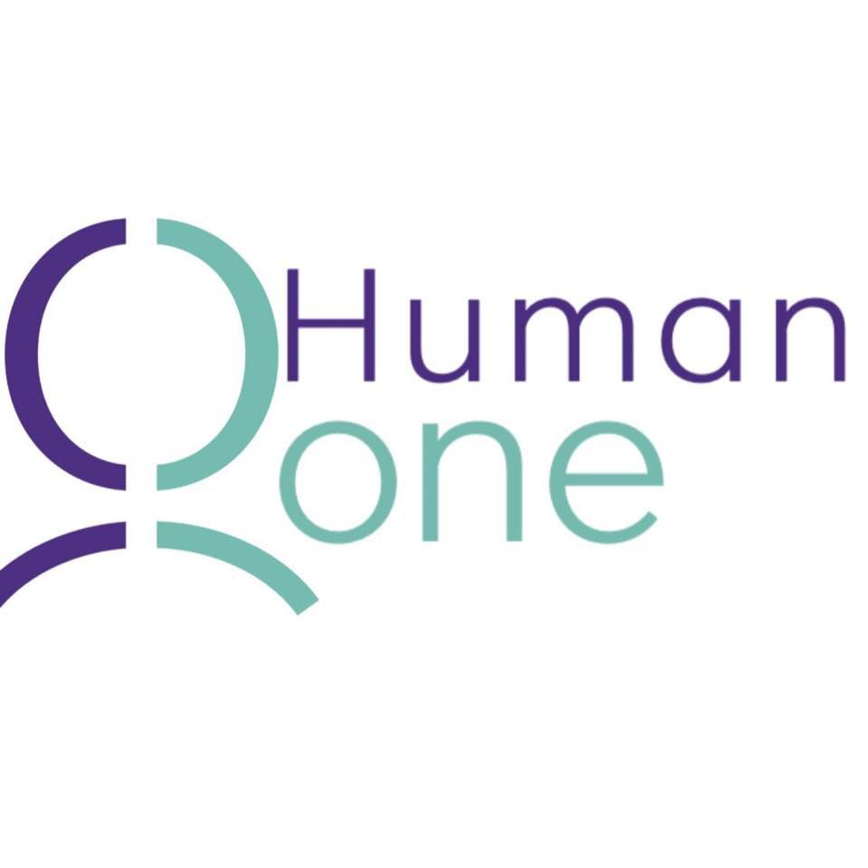 Human One logo