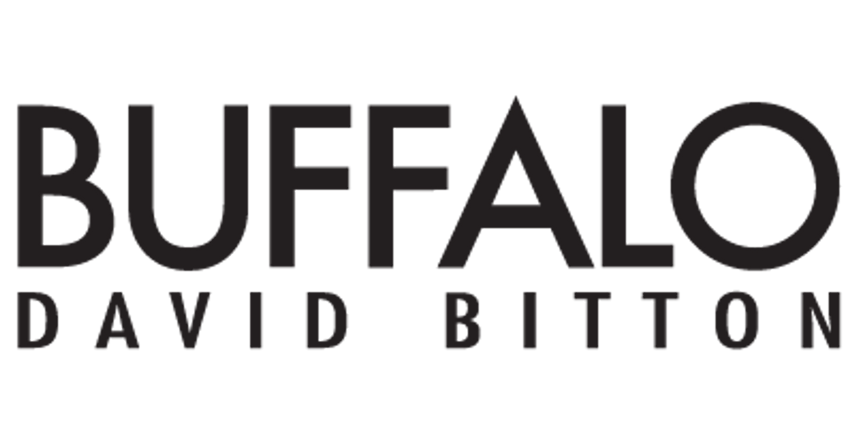 Buffalo David Bitton logo