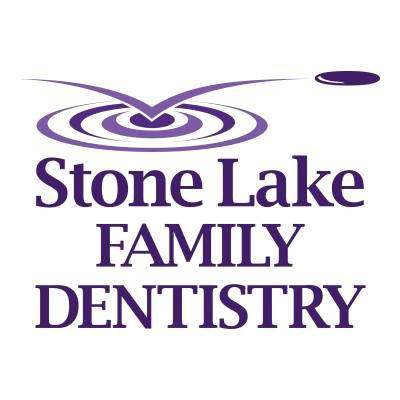 Stone Lake Family Dentistry logo