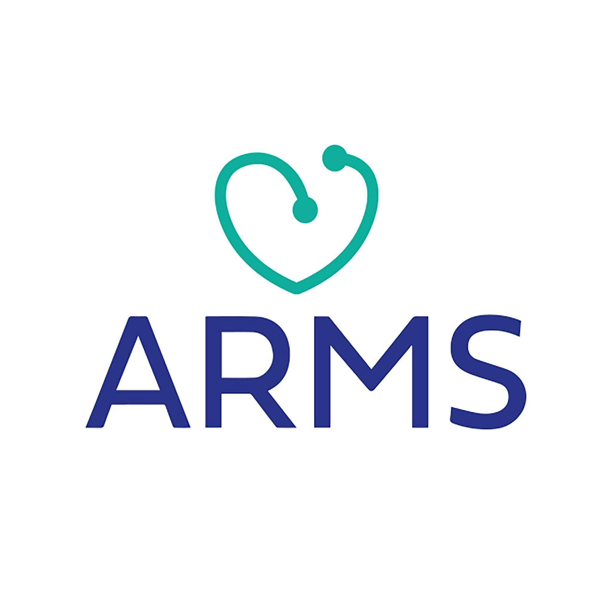 Arm Staffing logo