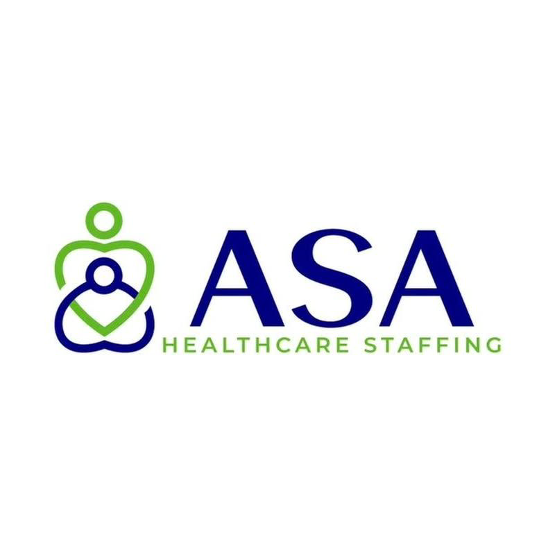 Asa Healthcare Staffing logo