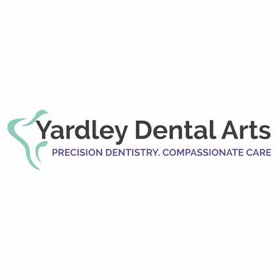 Yardley Dental Arts logo