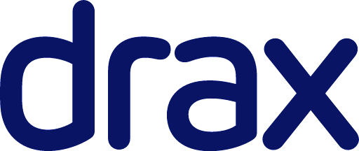 Drax logo