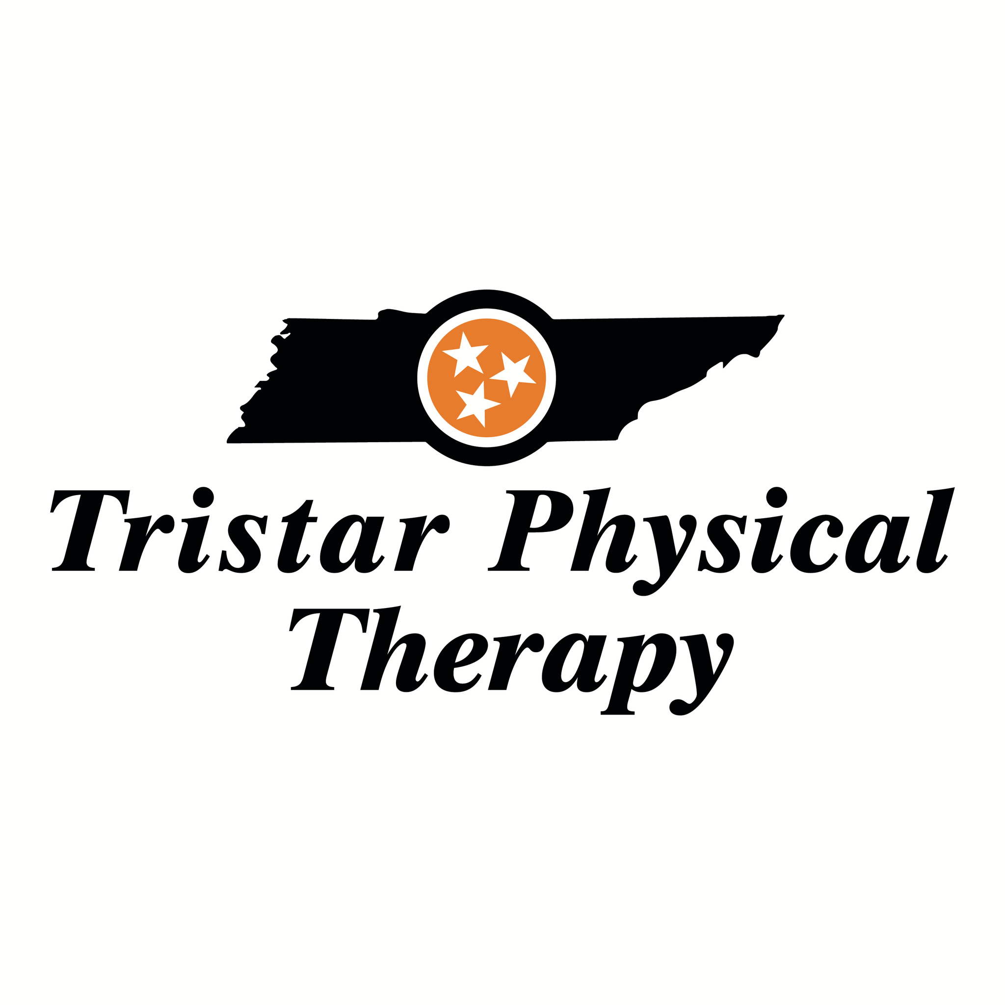 Tristar Physical Therapy logo