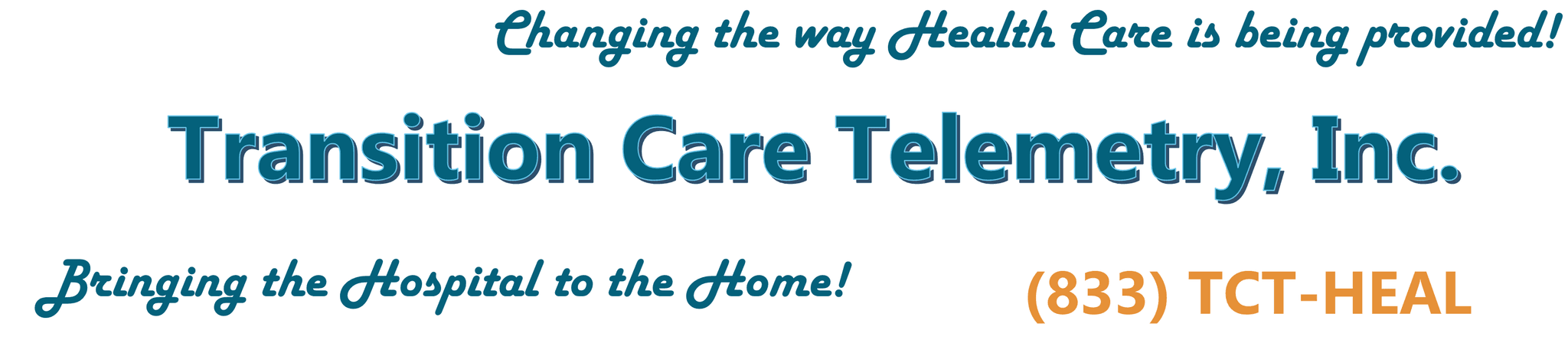 Transition Care Telemetry logo