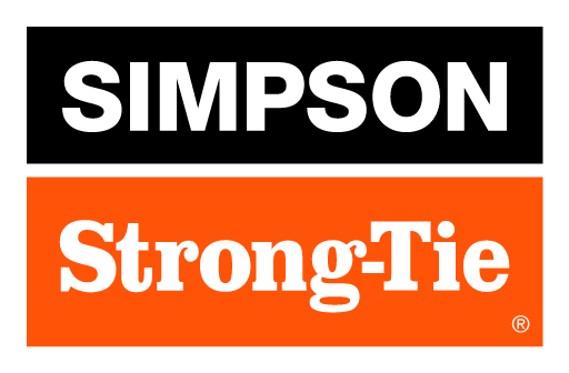 Simpson Strong-Tie logo