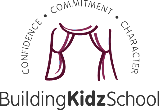 Building Kidz School logo